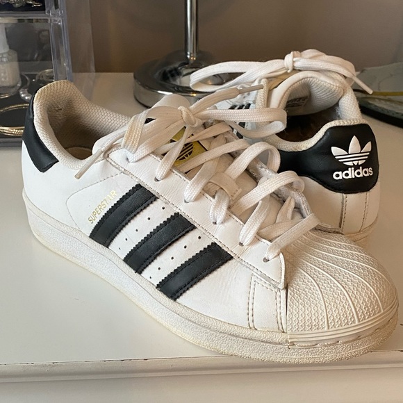 superstar sneakers